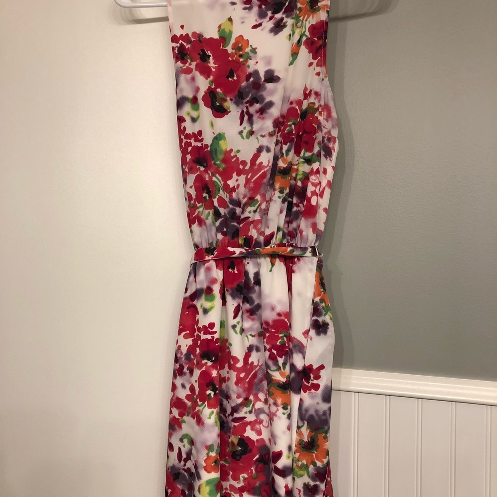 Express Dress - Picture 2 of 2